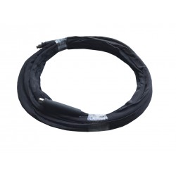 고압 스팀호스(12m)