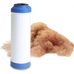 스케일 제거 필터